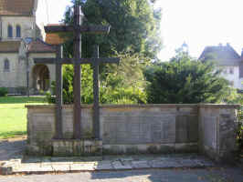 Gellenbeck, Foto © 2007 Michael G. Arenhövel