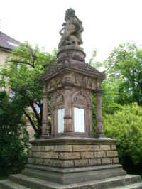 Germersheim, Foto © 2006 F. Pfadt