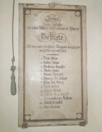 Gestratz (Kirche), Foto © 2007 Markus Hahne