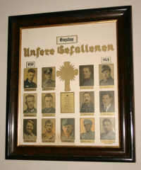 Ginzling, Foto © 2007 W. Leskovar