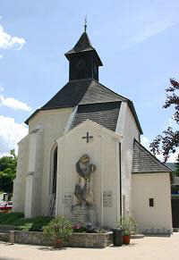 Gloggnitz, Foto © W. Leskovar