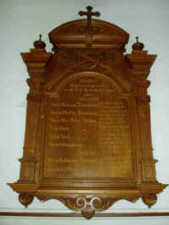 Gnissau, Foto © Klaus-D. Loffhagen