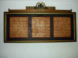 Gnissau, Foto © Klaus-D. Loffhagen