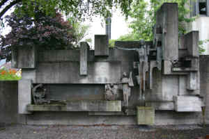 Göfis, Foto © 2006 W. Leskovar