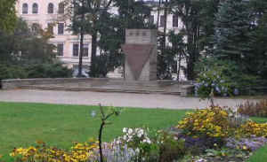 Görlitz (Wilhelmplatz), Foto © 2007 Katja Kürschner