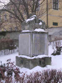 Groß Schweinbarth, Foto © 2005 Gerhard & Rainer Hickl