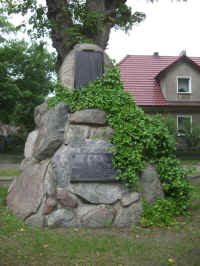 Heidesee-Gräbendorf, Foto © 2008 Martina Rohde