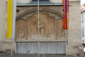 Graz (Domkirche), Foto: © 2008 W. Leskovar