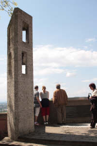 Graz-Schlossberg (Landmannschaft), Foto: © 2008 W. Leskovar