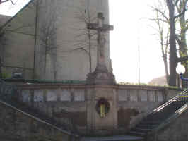 Greven (St. Martinuskirche), Foto © 2006 Anonym