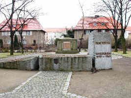 Gröditz, Foto © 2005 Reinhard Naumann