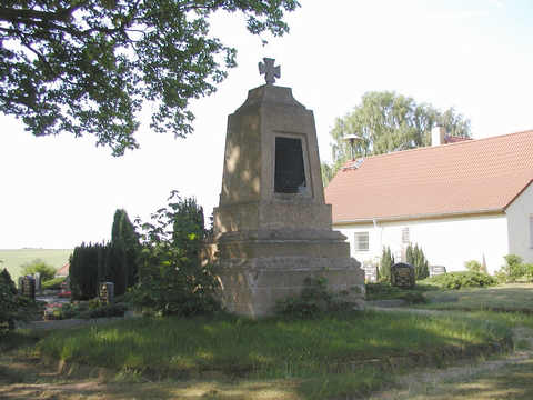 Gro�korgau, Foto � Reinhard Naumann