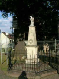 Senftenberg-Großkoschen (1870/71), Foto © 2008 Christian Kirchner