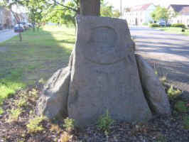 Senftenberg-Großkoschen (1813), Foto © 2008 Christian Kirchner