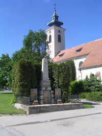 Großmugl, Foto © 2005 Gerhard & Rainer Hickl