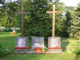 Großradisch, Foto © 2005 Katja Kürschner