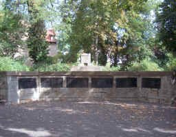 Grünstadt (Peterspark), Foto © 2006 Hans W. F. Kühnling