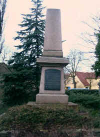 Grünz, Foto © 2007 H. Klatt