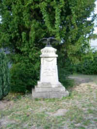 Bad Langensalza-Grumbach (Kirchhof),