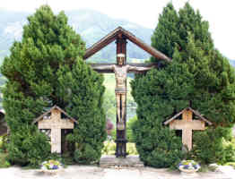 Grundlsee, Foto © 2007 W. Leskovar