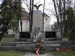 Guntersdorf, Foto © Gerhard & Rainer Hickl