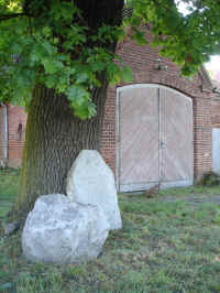 Gusow-Platkow, Foto © 2006 Anonym