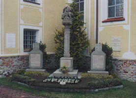 Oberostendorf-Gutenberg an der Gennach, Foto © 2008 Markus Hahne