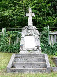 Gutenstein (Feuerwehr), Foto © 2007 W. Leskovar