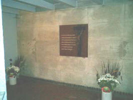 Hamburg-Fuhlsbüttel, Foto © 2005 Olof v. Randow