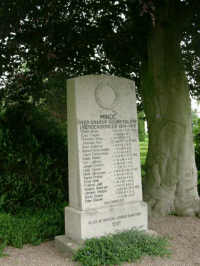 Haderslev-Grarup (Hadersleben-Grarup), Foto © 2007 Uwe Schärff