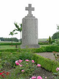 Haderslev-Halk (Hadersleben-Halk), Foto © 2007 Uwe Schärff