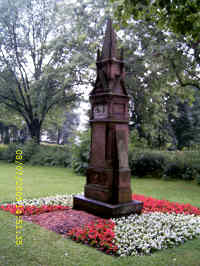 Hagen-Boehle, Foto © 2005 Anonym