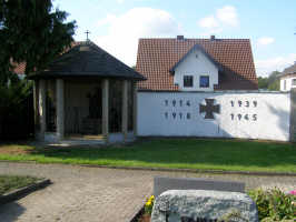 Hagen a. Teutoburger Wald, Foto © 2007 Michael G. Arenhövel