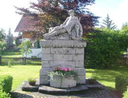 Halblech-Trauchgau, Foto © 2008 Markus Hahne