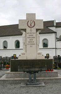 Hard, Foto: © W. Leskovar