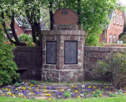 Harksheide, Foto � Jens Tauschwitz
