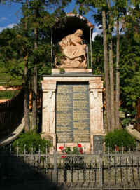 Hart im Zillertal, Foto © 2007 W. Leskovar