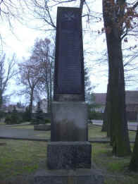 Spreenhagen-Hartmannsdorf, Foto © 2007 Martina Rohde