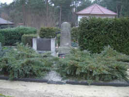 Spreenhagen-Hartmannsdorf, Foto © 2007 Martina Rohde