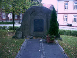 Hasselfelde, Foto © 2006 H. Klatt