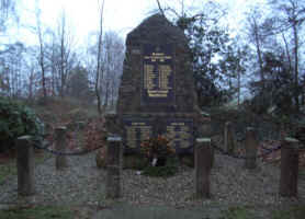 Hatten-Munderloh, Foto © 2006 Ralf Krebs