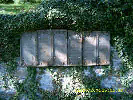 Hattingen-Baak, anonym