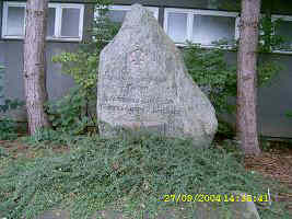 Hattingen-Niederwenigern, anonym