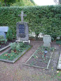 Havixbeck-Hohenholte (Friedhof), Foto © 2006 Anonym