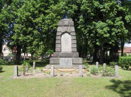 Heidesee-Friedersdorf, Foto © 2007 Klaus Bittschier