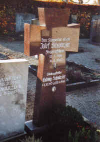 Kempten-Heiligkreuz (Friedhof), Foto © 2006 Markus Hahne