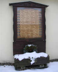 Helmsdorf bei Stolpen, Foto © 2006 Denis Trapp