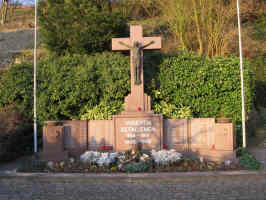 Rehlingen-Siersburg (OT Hemmersdorf), Foto © 2006 Stefan Reuter