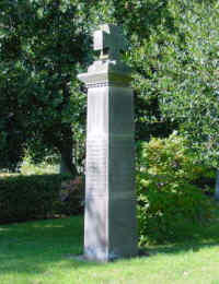 Hemslingen, Foto © 2005 Karin Offen