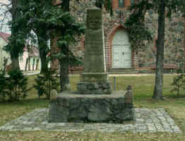 R�dersdorf-Hennickendorf, Foto � 2006 Michael Elstermann